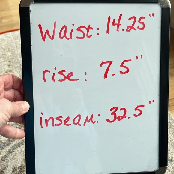 Wet Seal Jeans Womens 5 Straight Leg - Picture 6 of 6